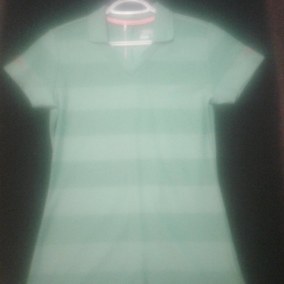 Nike Golf shirt - Picture 1 of 1